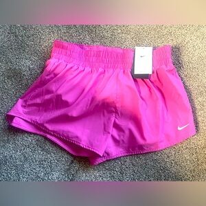 NWT Nike Dri-Fit Women’s Large Athletic Shorts